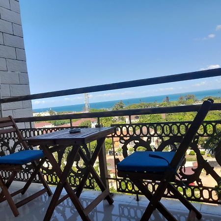 Bed and Breakfast Seaview Point Дар-ес-Салам Екстер'єр фото