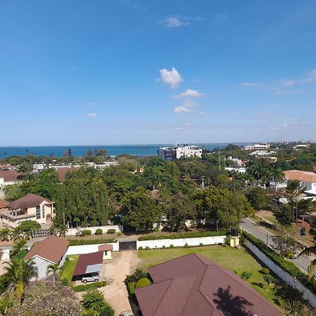 Bed and Breakfast Seaview Point Дар-ес-Салам Екстер'єр фото