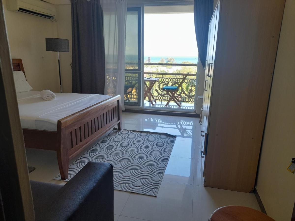 Bed and Breakfast Seaview Point Дар-ес-Салам Екстер'єр фото