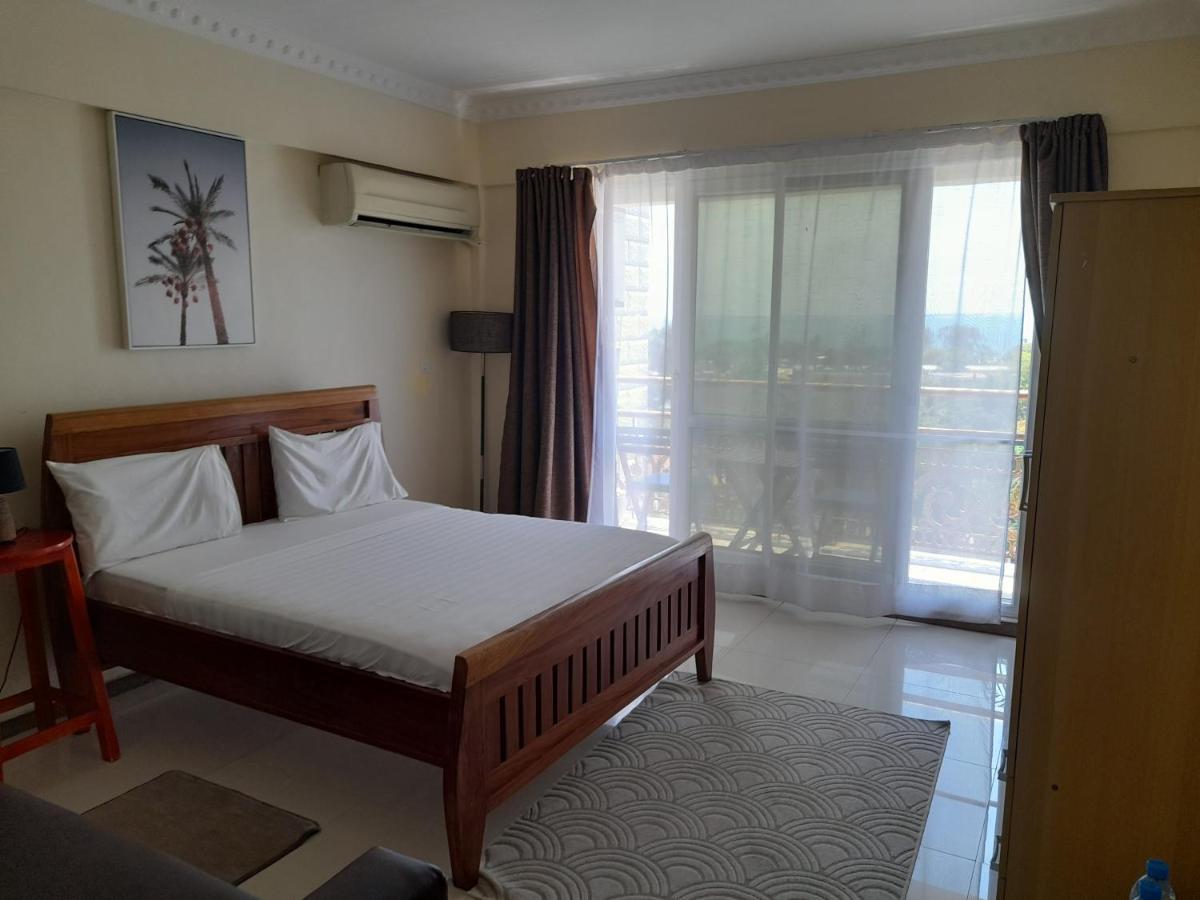 Bed and Breakfast Seaview Point Дар-ес-Салам Екстер'єр фото