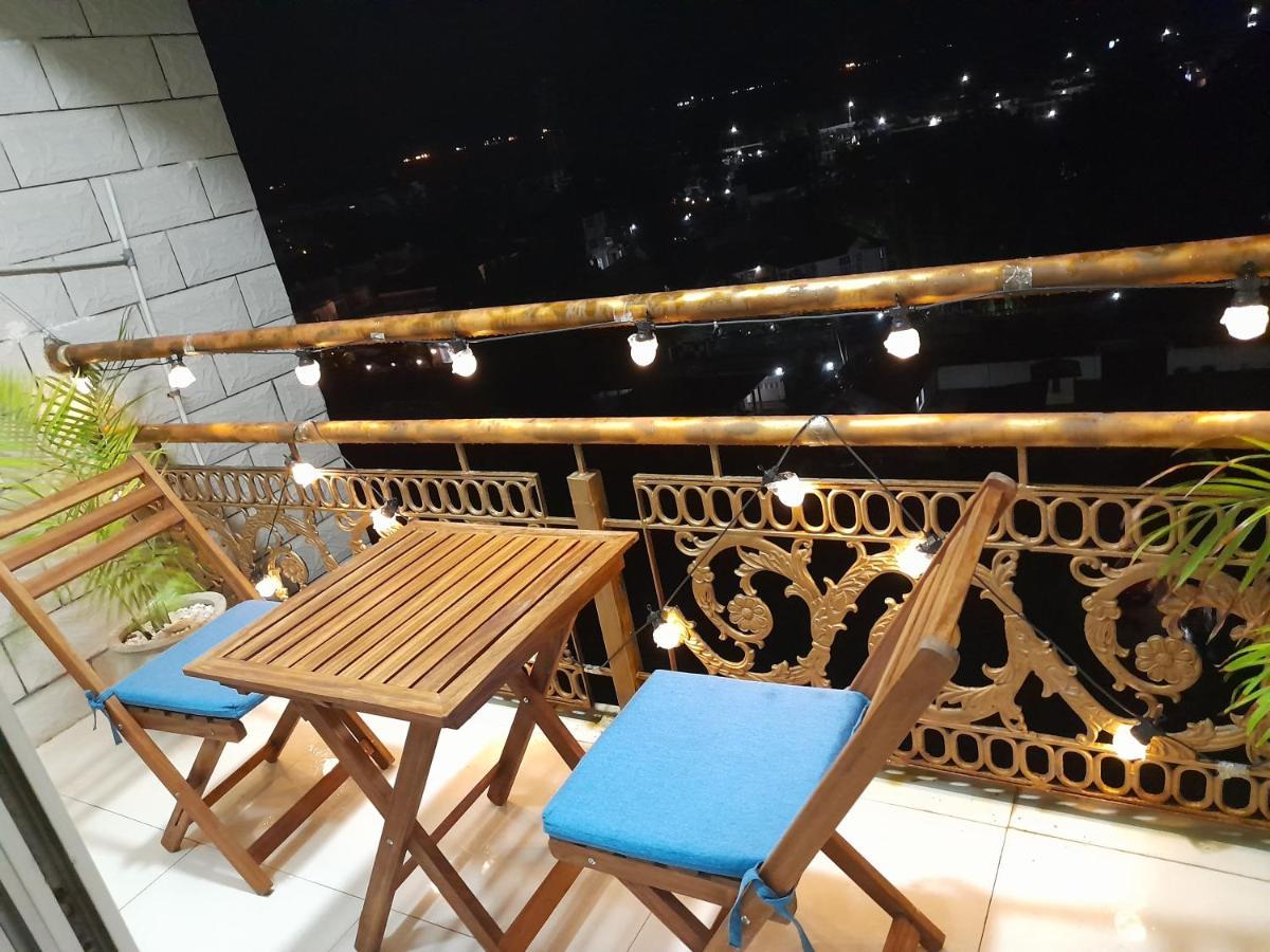 Bed and Breakfast Seaview Point Дар-ес-Салам Екстер'єр фото